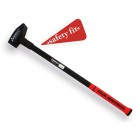 VOORHAMER EVEREST 3000 GRAM MET FIBERGLASSTEEL 90 CM.
