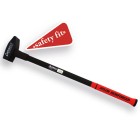 VOORHAMER EVEREST 5000 GRAM MET FIBERGLASSTEEL 90 CM.