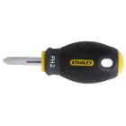 FATMAX SCHROEVENDRAAIER PHILLIPS PH2 X 30MM