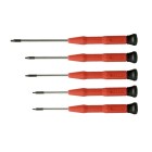 SET MICRO-SCHROEVENDRAAIERS (5DLG)
