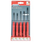 SET MICRO-SCHROEVENDRAAIERS (5DLG)