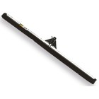 VLOERTREKKER SOLIDE, 100 CM BREED, EXTRA VERSTEVIGD, WATERKEERRAND.