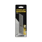 STANLEY CARBIDE RESERVE AFBREEKMES 25MM (5ST)