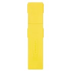 AFBREEKMESJES 25MM (10ST)