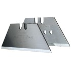 RESERVE MESJES 1992 ZONDER GATEN - 10 STUKS/DISPENSER X 10