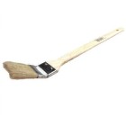RADIATORKWAST HOUT WIT HAAR 2