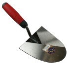 METSELTROFFEL ARNHEMS 160 MM,SOFTGRIP LS