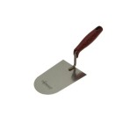DD-PS STUKADOORSTROFFEL RVS ROND DOORDAGT-PREMIUM SOFT