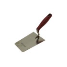 DD-PS STUKADOORSTROFFEL RVS HALF-ROND S-HALS DOORDAGT-PREMIUM SOFT