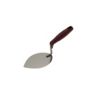DOORDRAGT TEGELZETTERSTROFFEL 160MM