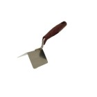 DD-PS HOEKTROFFEL 60X80MM UITW. SCHERP. RVS DOORDAGT-PREMIUM SOFT