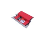PLEISTERMES RVS 250MM MET SLEDEGREEP
