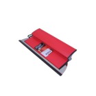 PLEISTERMES RVS 350MM MET SLEDEGREEP