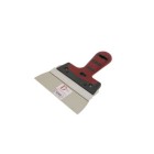 DOORDAGT SPACKMES RVS 17CM