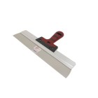 DOORDAGT SPACKMES RVS 40CM