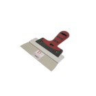 DOORDAGT SPACKMES RVS 20CM