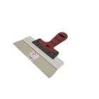 DOORDAGT SPACKMES RVS 25CM