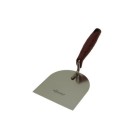 DD-PS PLATSCHOPJE RVS 120MM DOORDAGT-PREMIUM SOFT
