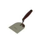 DD-PS PLATSCHOPJE RVS 100MM DOORDAGT-PREMIUM SOFT