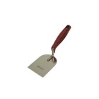 DD-PS PLATSCHOPJE RVS 80MM DOORDAGT-PREMIUM SOFT