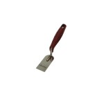 DD-PS PLATSCHOPJE RVS 40MM DOORDAGT-PREMIUM SOFT