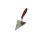 DD-PS PLEISTERTROFFEL RVS 140 MM. PUNT DOORDAGT-PREMIUM SOFT