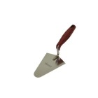 DD-PS PLEISTERTROFFEL RVS 140 MM. ROND DOORDAGT-PREMIUM SOFT