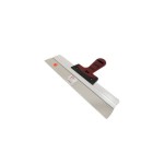 DOORDAGT GIPSMES RVS 40CM 0,7 MM BLADDIKTE