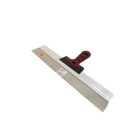 DOORDAGT GIPSMES RVS 50CM 0,7 MM BLADDIKTE