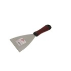 DOORDAGT PLAMUURMES RVS 100MM