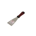 DOORDAGT PLAMUURMES RVS 60MM