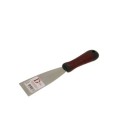 DOORDAGT PLAMUURMES RVS 50MM