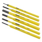 DREVEL SET 6DLG.