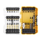 37-DELIGE FLEXTORQ TORX SCHROEFBITSET, TOUCH CASE