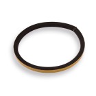 LOSSE EPDM RING VOOR VACUUM TEGELZUIGER LABORA.