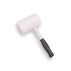 TEGELHAMER NYLON LABORA 1,2 KG.