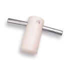 TEGELKLOPPER LABORA, GROOT, DOORSNEE 90 MM , NYLON KLOS.