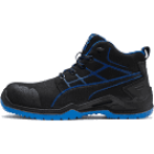 KRYPTON BLUE MID BLACK S3 SRC MAAT 42