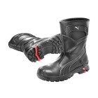 PUMA RIGGER BOOT BLACK S3 WR CI HRO SRC 202-45