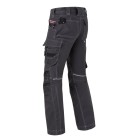 HAVEP 80229 BROEK GRIJS 46