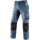 HAVEP BASIC SPIJKERBROEK 36 8759 NAVY