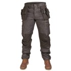 P12 DENIM, RAW BLAUW (0100), 3234