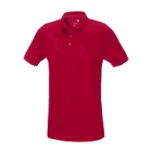 SHIFT POLO HEREN,ROOD, MT.L 194209-1430
