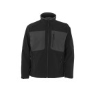 HAVEP TITAN SOFTSHELL 40054 ZW/GRS XL