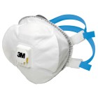 3M 8825+ STOFMASKER FFP2