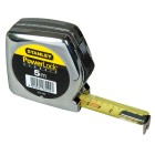 ROLBANDMAAT POWERLOCK 5M - 19MM