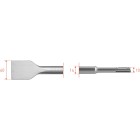 SDS-PLUS SPADEBEITEL, 40X250