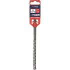 HAMERBOOR SDS+ QUATTRO-X ø20,0X200/250