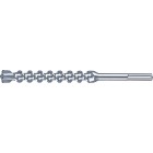 HAMERBOOR SDS-MAX QUATTRO-X ø25,0X400/520