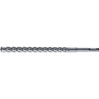 HAMERBOOR SDS+ QUATTRO-X ø6,0X150/215 (VPE 10)